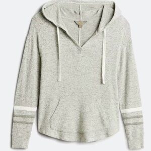 Market & Spruce Hoodie Sweatshirt